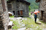 Apertura delle Cascate del Serio ..in Concerto il 19 giugno 2016 - FOTOGALLERY